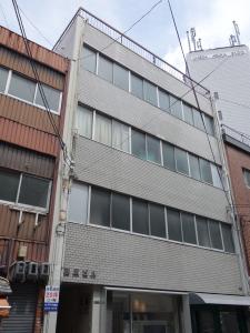 篠原ビル外観