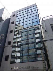 ＤＤＣ内淡路ビル外観