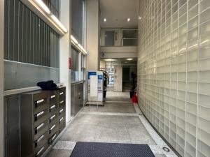 豊元四条烏丸ビル　エントランス