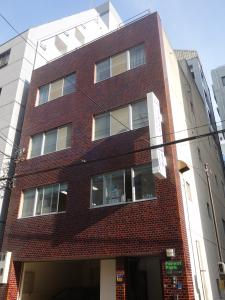 フォレストパーク北新町外観