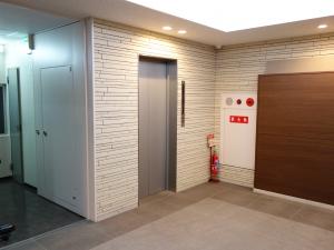 中外ビルエレベーター