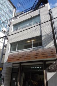 ＨＡＹＡＫＡＷＡ　ＢＬＤ（早川ビル）外観