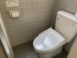 マッセ難波ビル　トイレ