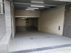 アピア９０本町ビル立体駐車場