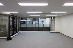 胡屋ビル（えびすやビル）室内