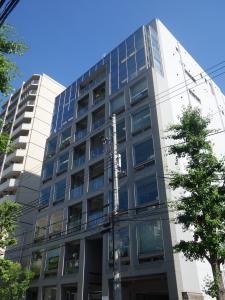 塚本ビル外観