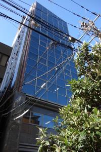 三和豊崎第２ビル外観