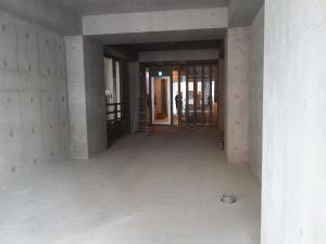ＣＯＮＣＯＭ南久宝寺室内