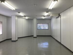 合椎ビル　2階28坪