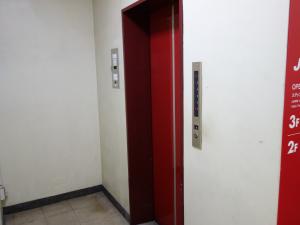 ＹＦＣ会館ビルエレベーター