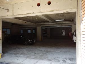 新大阪プラザビル駐車場