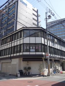昭栄南館ビル外観
