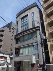 塩野ビル外観