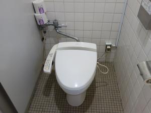 藤井ビル温水洗浄便座