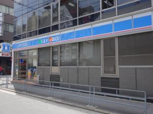 すてらめいとビル１階店舗