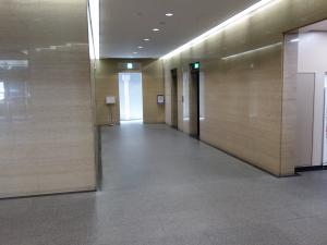 ＪＥＩ西本町ビル共用部