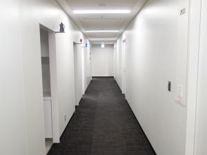 東京建物梅田ビル共用部