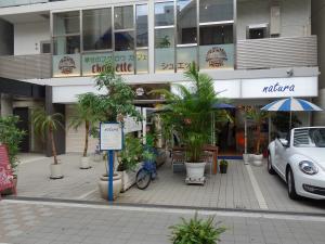 ニュー長堀ビル１階店舗