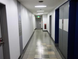 共用部