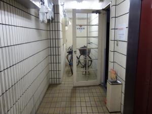双葉グランドプラザビル共用部