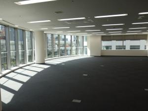 阪神産経桜橋ビル（阪神産經桜橋ビル）室内