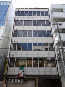 木川ビル外観