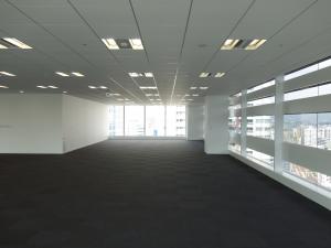 梅田ゲートタワー室内