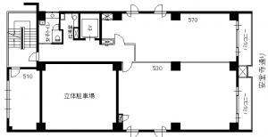安堂寺第１７松屋ビル５階