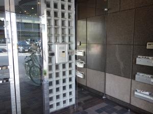 ＮＫビルオートロック