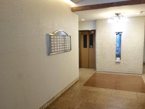 アベニュー淀屋橋ビル共用部