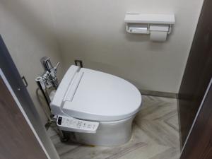 サムティ上本町ビル温水洗浄便座