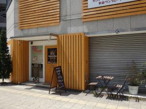 ３０ウエムラ西天満１階店舗