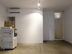 ＣＡＳＡ　ＡＣＣＡ（カーサアッカ）室内
