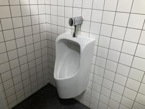 三洋谷町ビル　トイレ