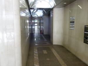 エフワンビル共用部