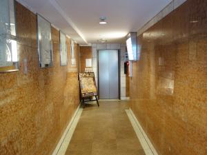 うまいやセンバビルエレベーター