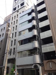 センターポイントビル外観