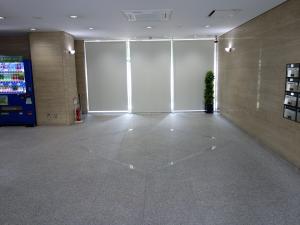 阪急産業南森町ビル共用部