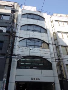 ＫＳビル外観