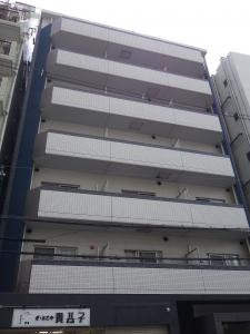 シエル・Ｄ東梅田外観