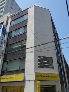 高麗橋公洋ビル外観