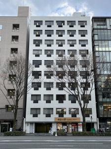 永和御池ビル　外観