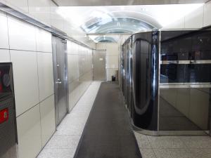 心斎橋ＥＰビル共用部