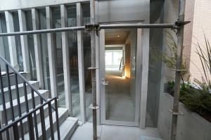 ＣＯＮＣＯＭ南久宝寺共用部