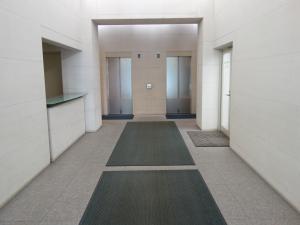 伏見町ＫＹビル共用部