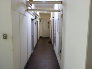 冷雲ビル共用部