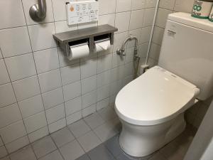 合椎ビル　トイレ
