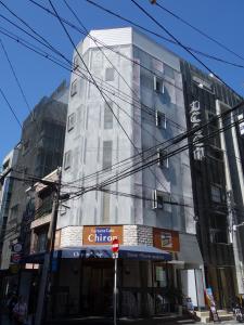 マルカビル外観