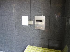 ＴＳＵＪＩＢＬＤＧ．ＫＩＴＡＨＯＲＩＥオートロック