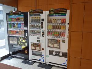 ハウザー北浜ビル共用部